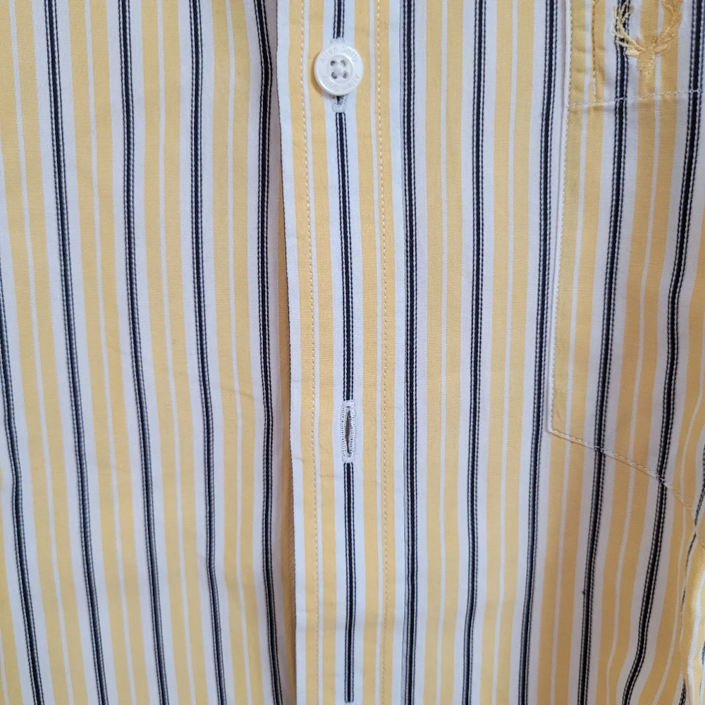 Allen Solly Shirt - Picture 4 of 7